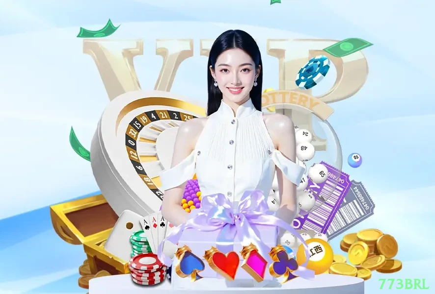 Promoção Relâmpago 773brl